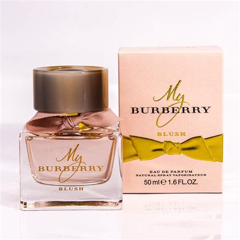 my burberry blush edp 50ml|my Burberry blush perfume.